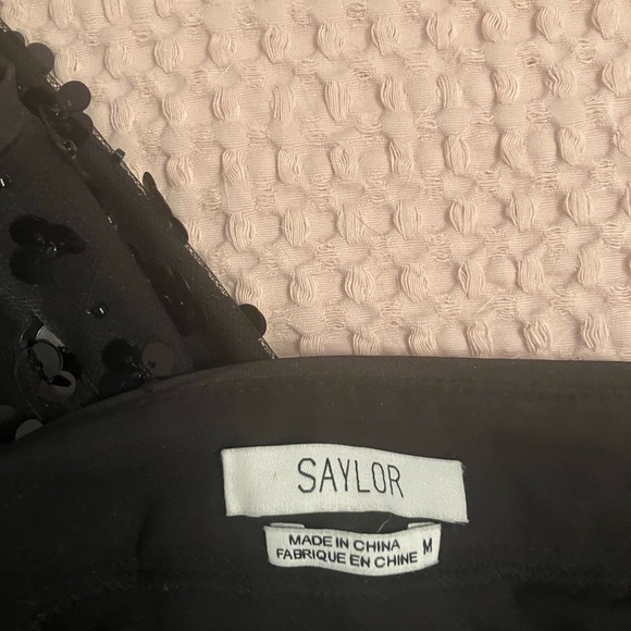 Sailor Randall top and skirt set size M - Picture 8 of 8